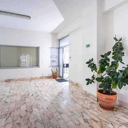 A Casa Da Luisa Vila Real