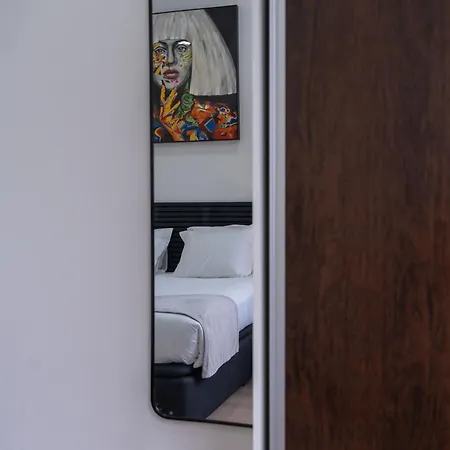 A Casa Da Luisa Apartment