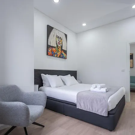 A Casa Da Luisa *