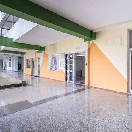A Casa Da Luisa Apartment Vila Real
