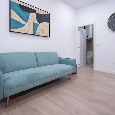 Apartmán A Casa Da Luisa Vila Real