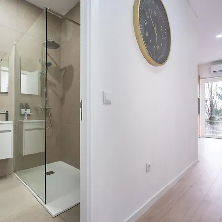 Apartmán A Casa Da Luisa *