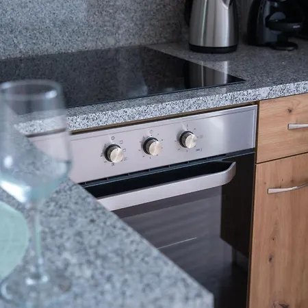 A Casa Da Luisa Apartmán *