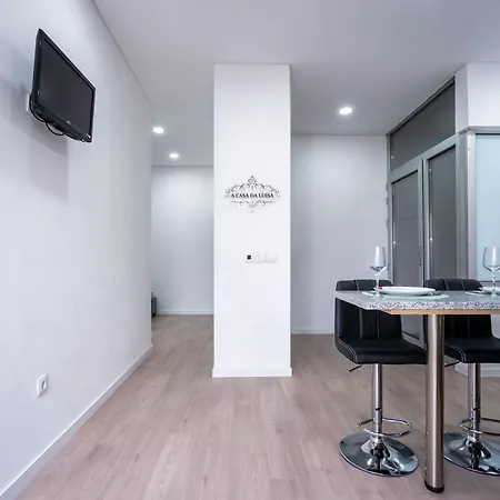 A Casa Da Luisa * Vila Real