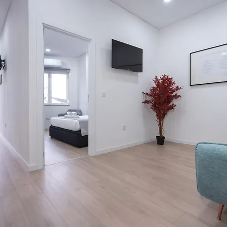 A Casa Da Luisa