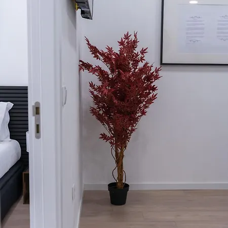 Apartmán A Casa Da Luisa