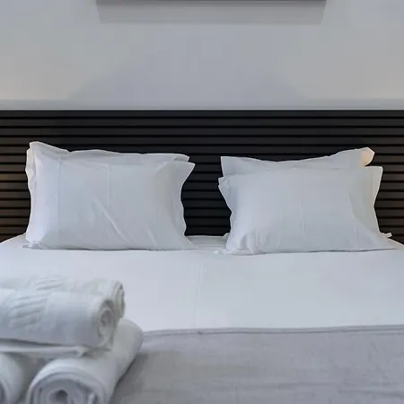 Apartmán A Casa Da Luisa Vila Real