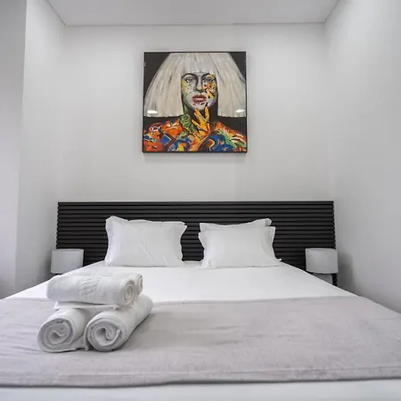 A Casa Da Luisa * Vila Real