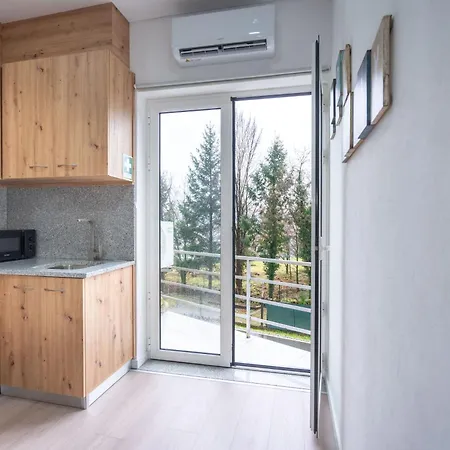 A Casa Da Luisa * Vila Real
