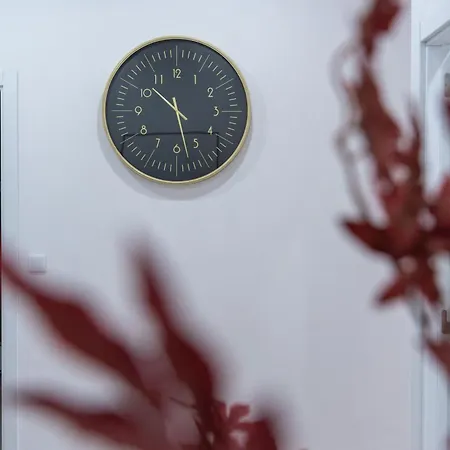 A Casa Da Luisa Apartmán *