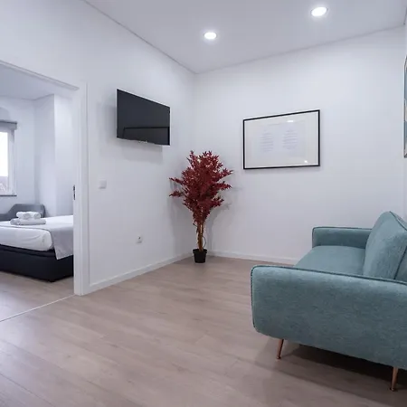 A Casa Da Luisa * Vila Real