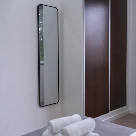 A Casa Da Luisa Apartment
