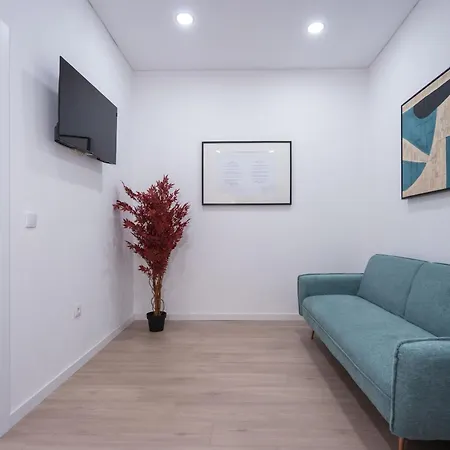 Apartment A Casa Da Luisa Vila Real