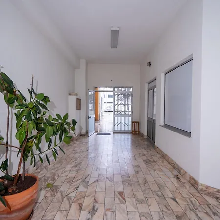 Apartmán A Casa Da Luisa