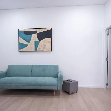 Apartment A Casa Da Luisa *