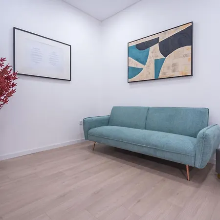 A Casa Da Luisa Vila Real