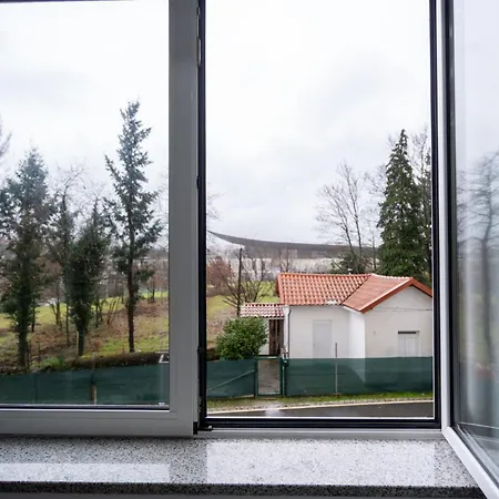 A Casa Da Luisa * Vila Real