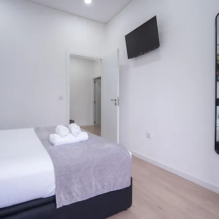 A Casa Da Luisa *