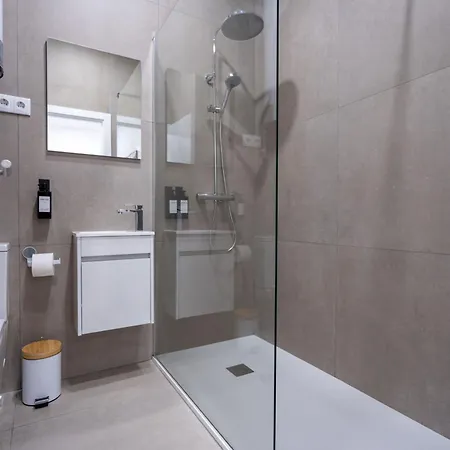 Apartmán A Casa Da Luisa Vila Real