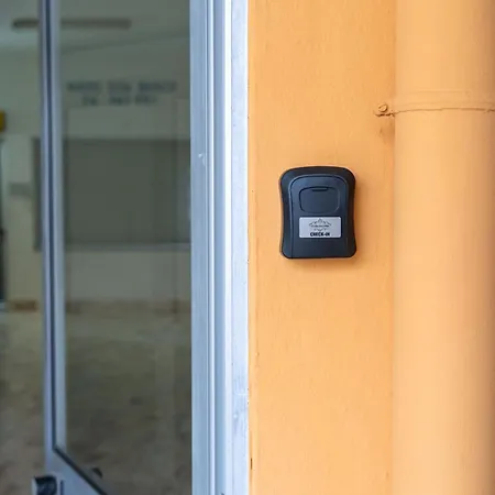 Apartmán A Casa Da Luisa