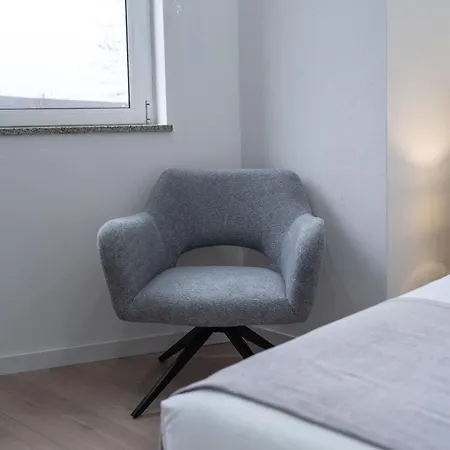 Apartmán A Casa Da Luisa Vila Real