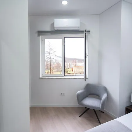 Apartmán A Casa Da Luisa Vila Real