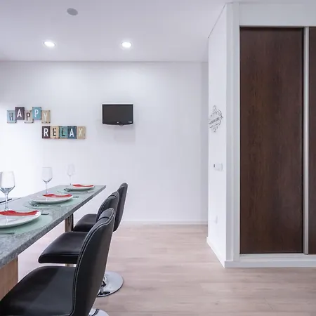 A Casa Da Luisa * Vila Real