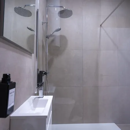 Apartmán A Casa Da Luisa *