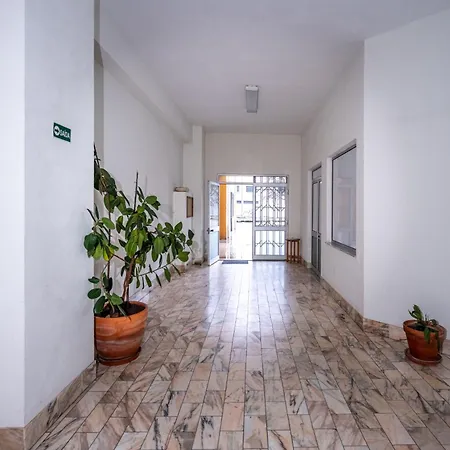 A Casa Da Luisa Apartmán Vila Real