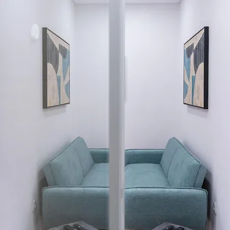 A Casa Da Luisa *