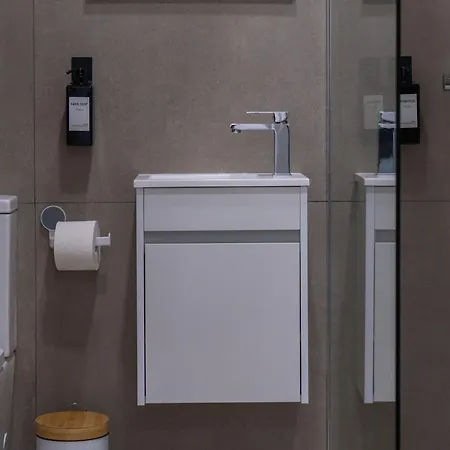 Apartmán A Casa Da Luisa